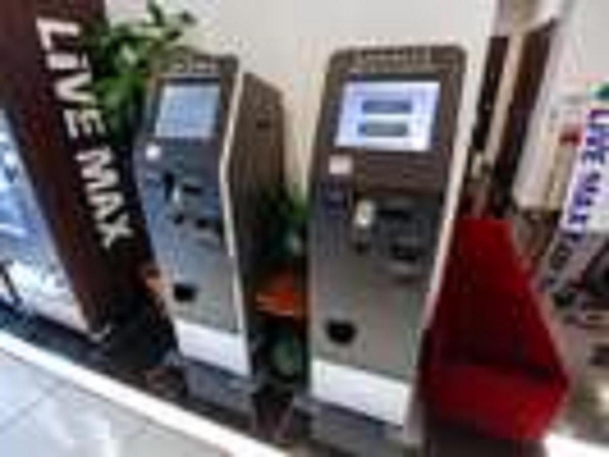 Hotel Livemax Tokyo Ayase-Ekimae מראה חיצוני תמונה