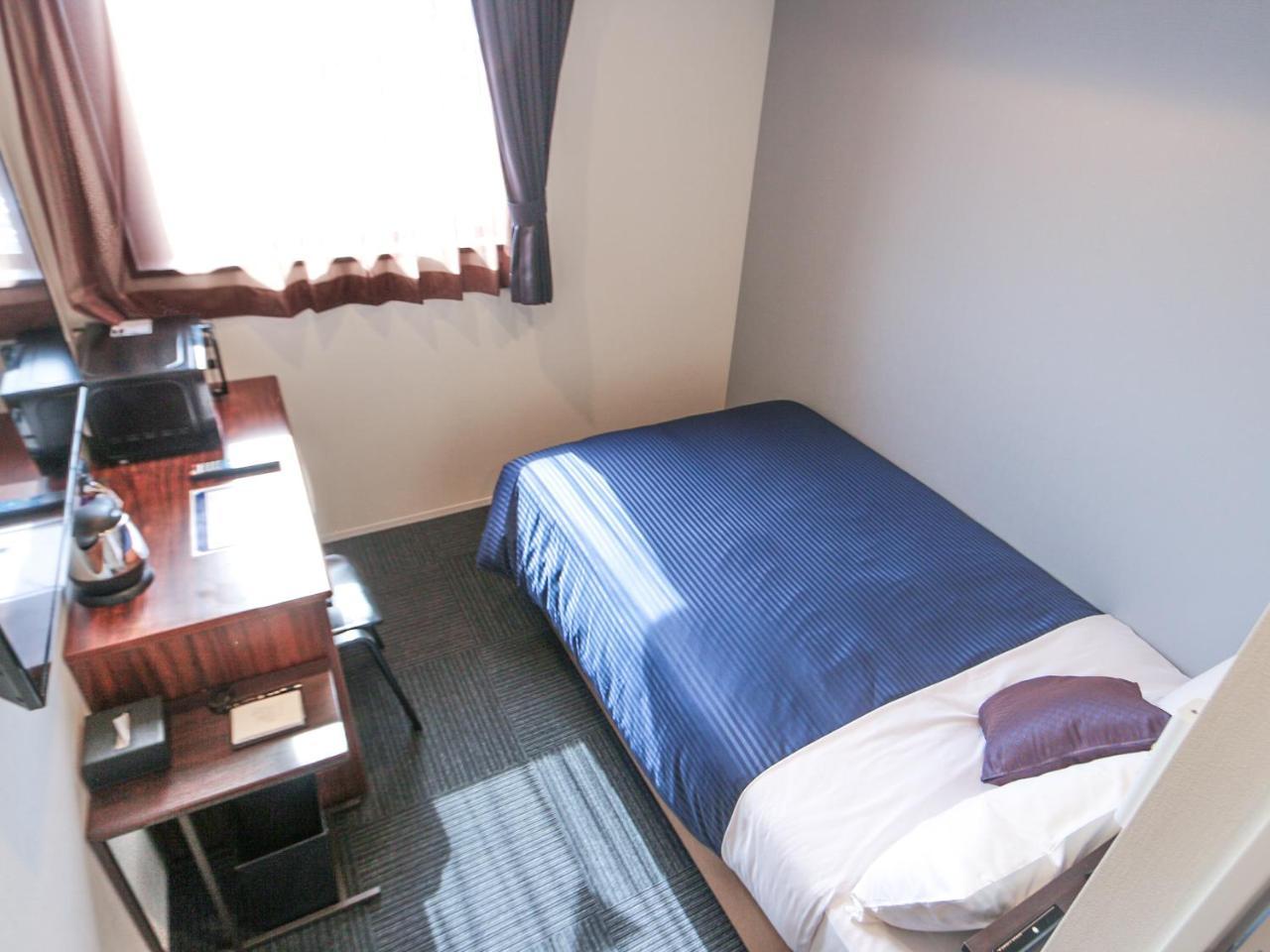 Hotel Livemax Tokyo Ayase-Ekimae מראה חיצוני תמונה
