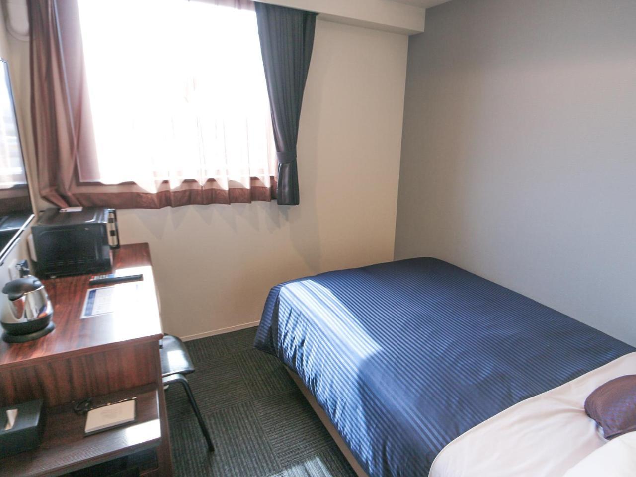 Hotel Livemax Tokyo Ayase-Ekimae מראה חיצוני תמונה