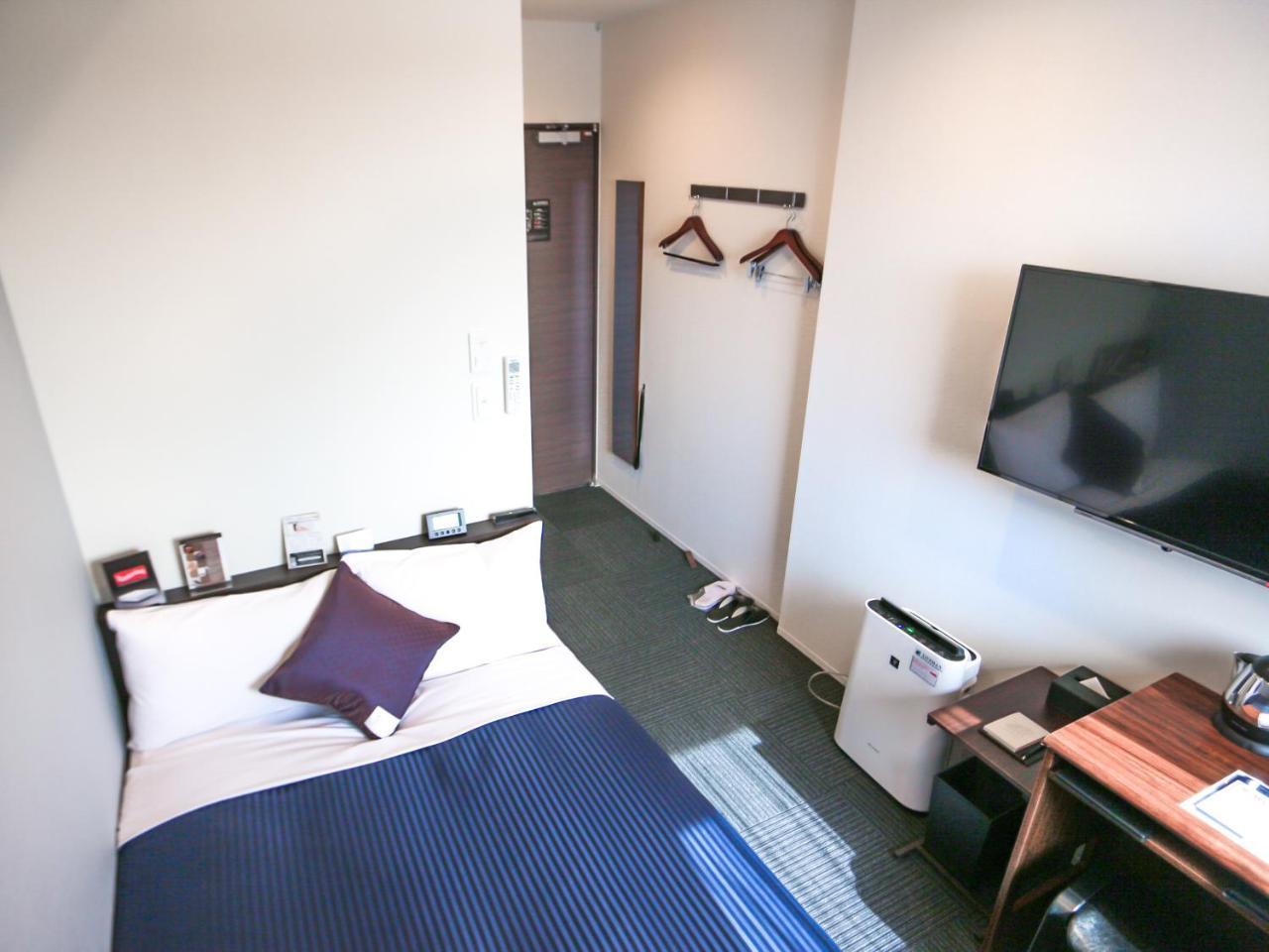 Hotel Livemax Tokyo Ayase-Ekimae מראה חיצוני תמונה